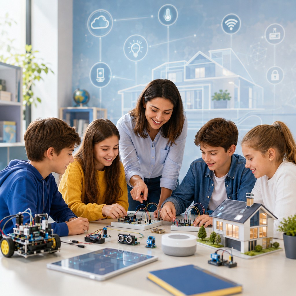 Elektronik & IoT