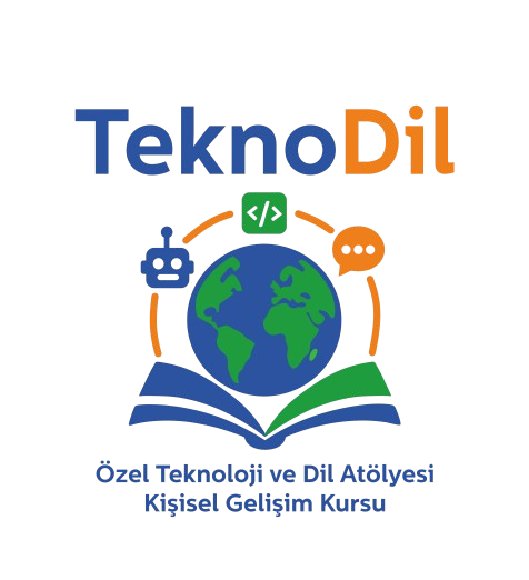 TeknoDil logosu